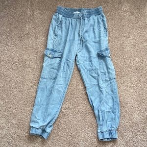 Riverwalk Cargo Jogger Pants